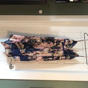 Cute Easter or Summer dress.